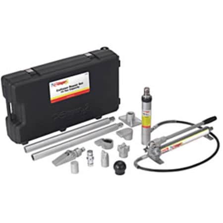 Otc OTC OTC1515B Stinger 10-Ton Collision Repair Set OTC1515B